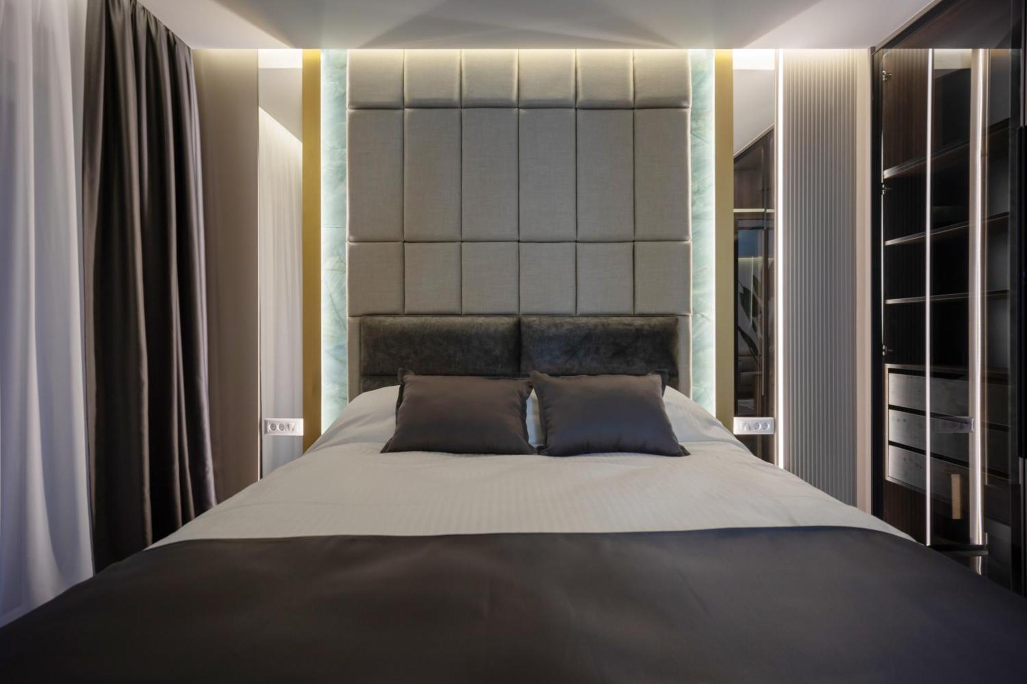 Luxury Palata - Stan Infinity *