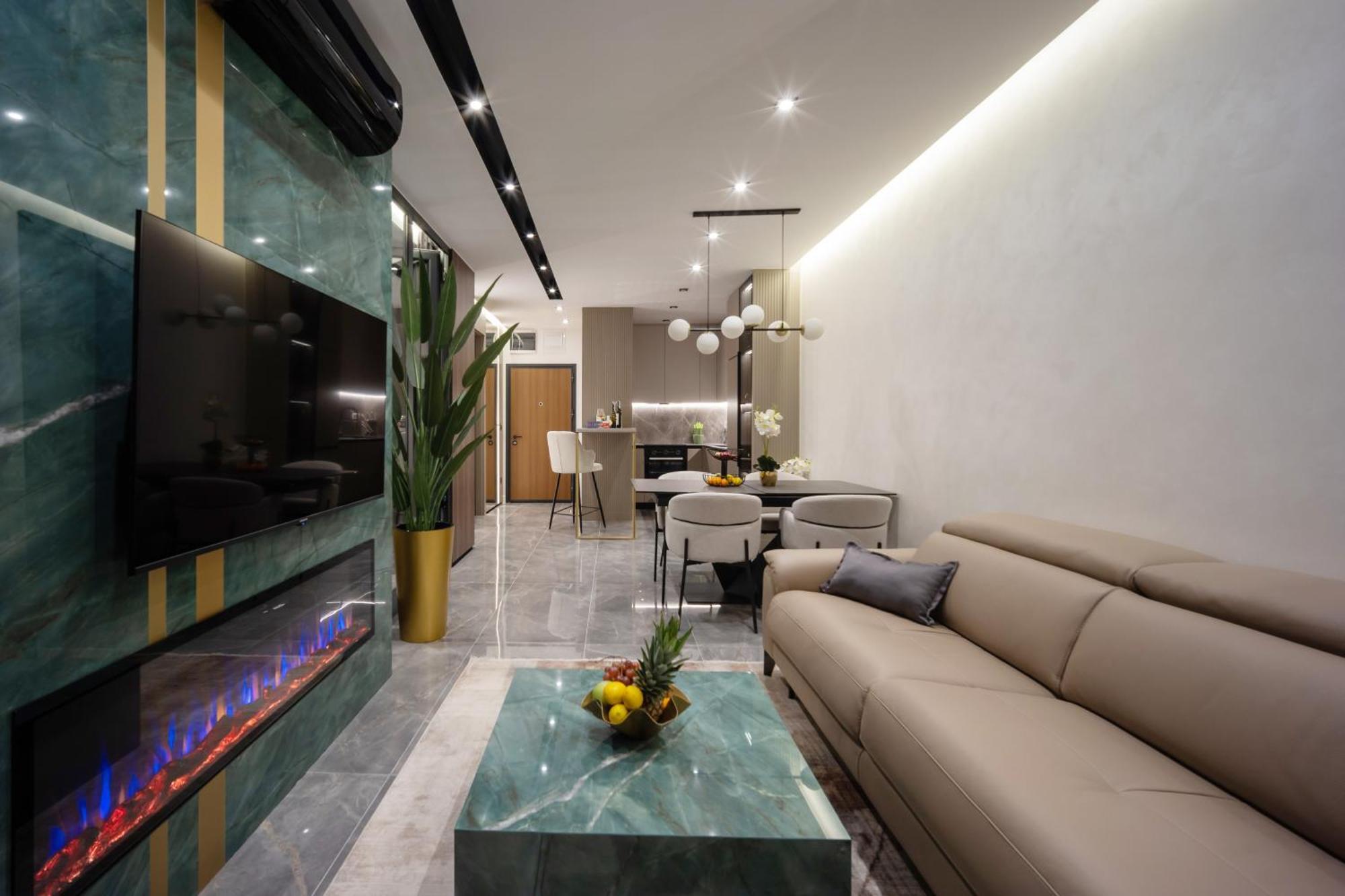 Luxury Palata - Stan Infinity * Banja Luka