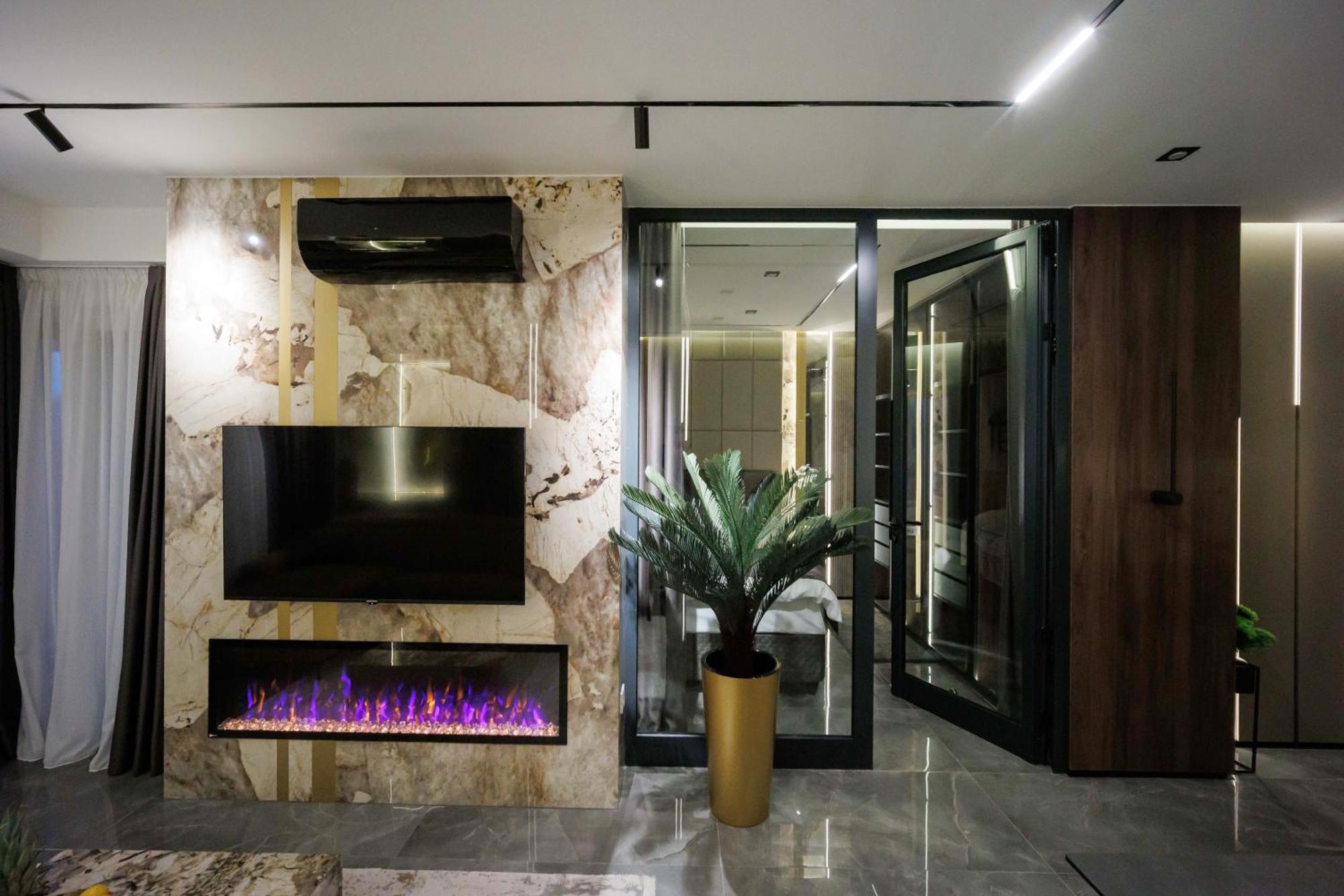 Luxury Palata - Stan Infinity Banja Luka