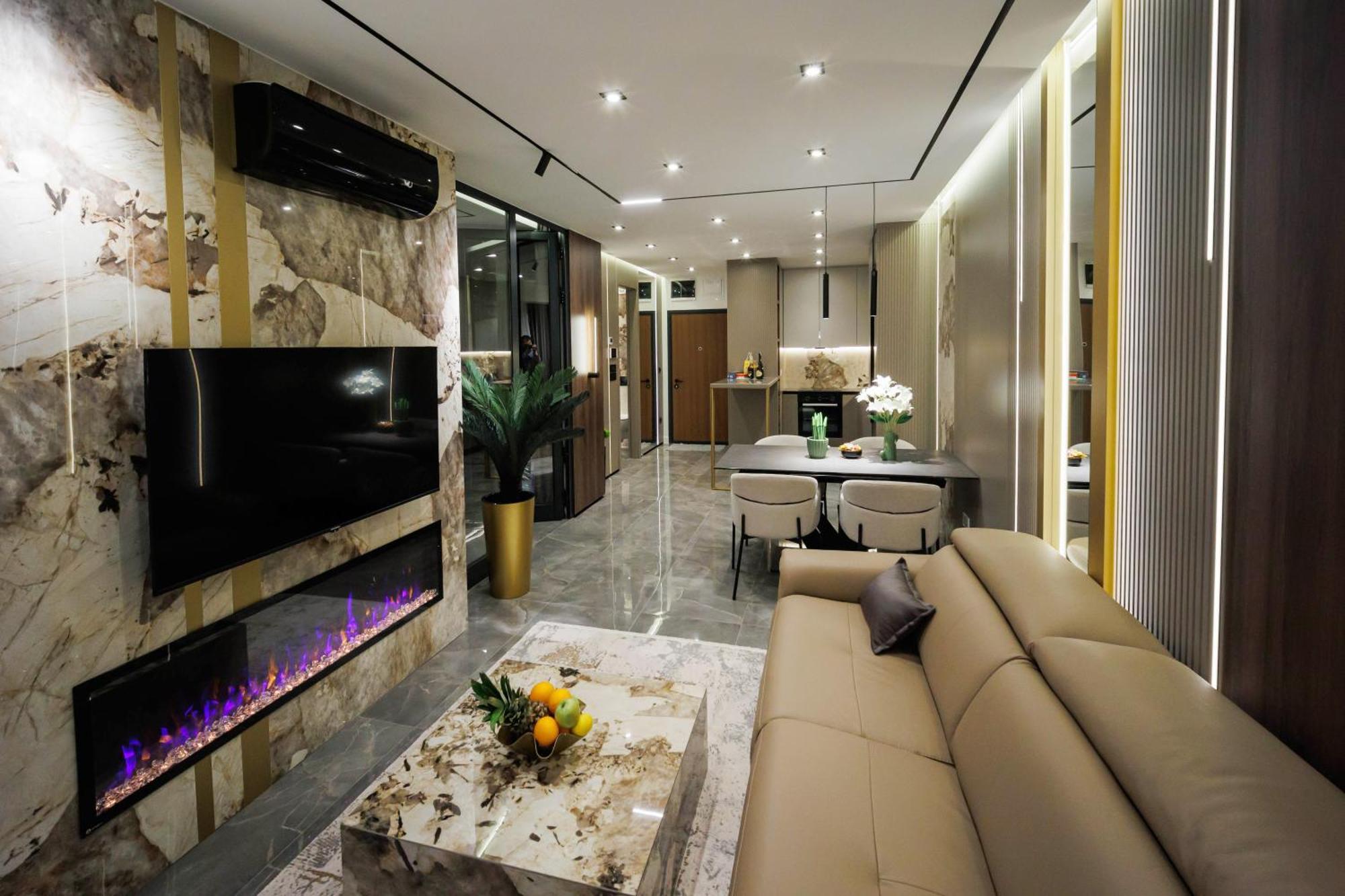 Luxury Palata - Stan Infinity * Banja Luka