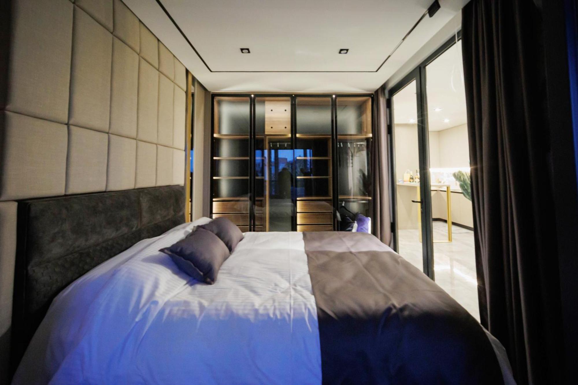 Luxury Palata - Stan Infinity Banja Luka