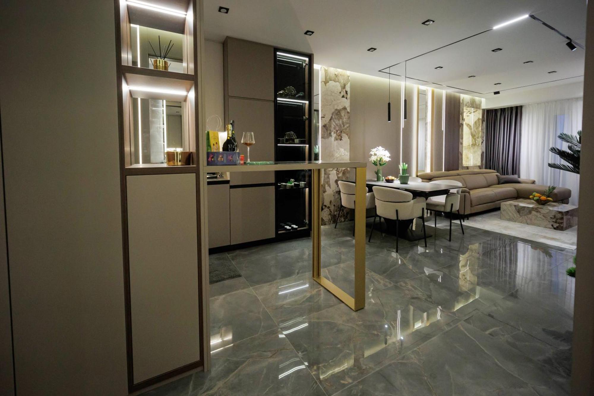 Luxury Palata - Stan Infinity * Banja Luka