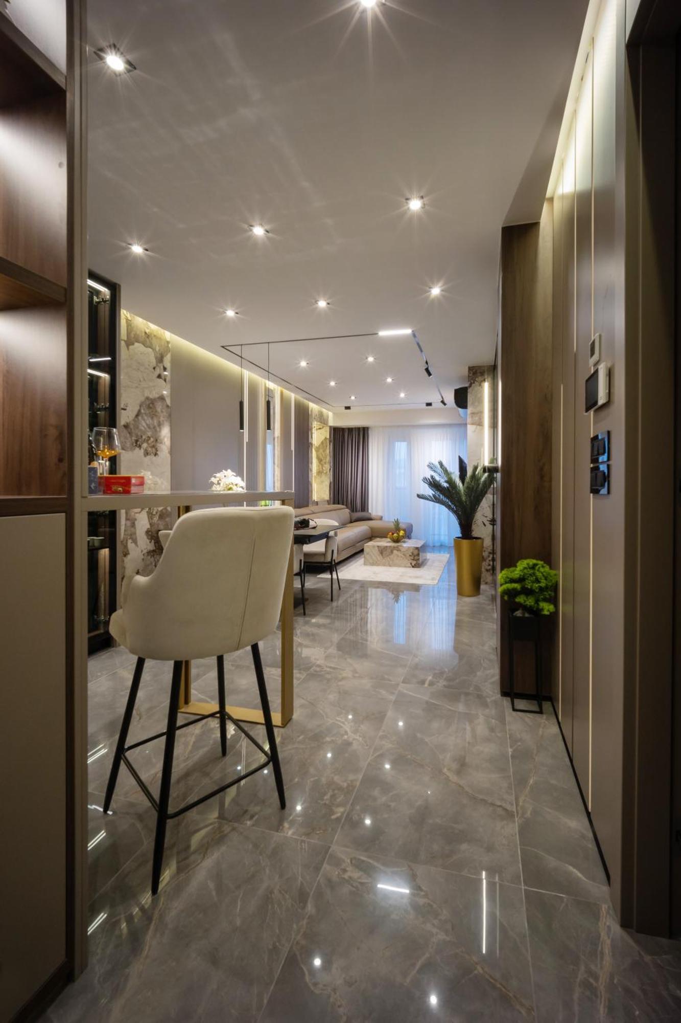 Luxury Palata - Stan Infinity