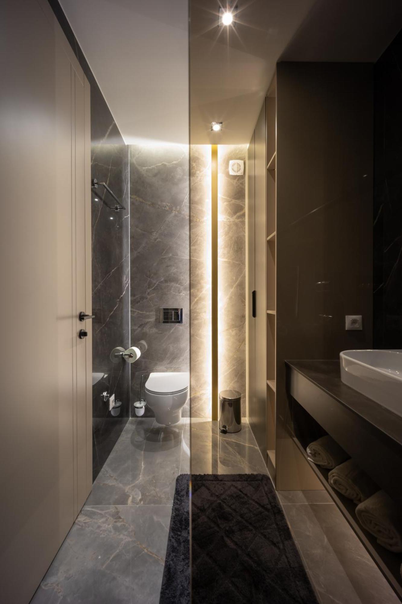 Luxury Palata - Stan Infinity