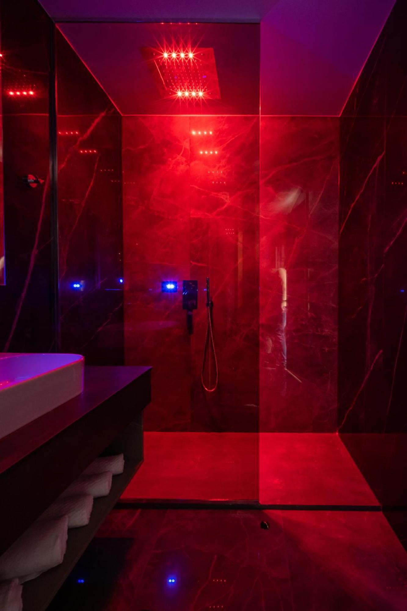 Luxury Palata - Stan Infinity Lägenhet