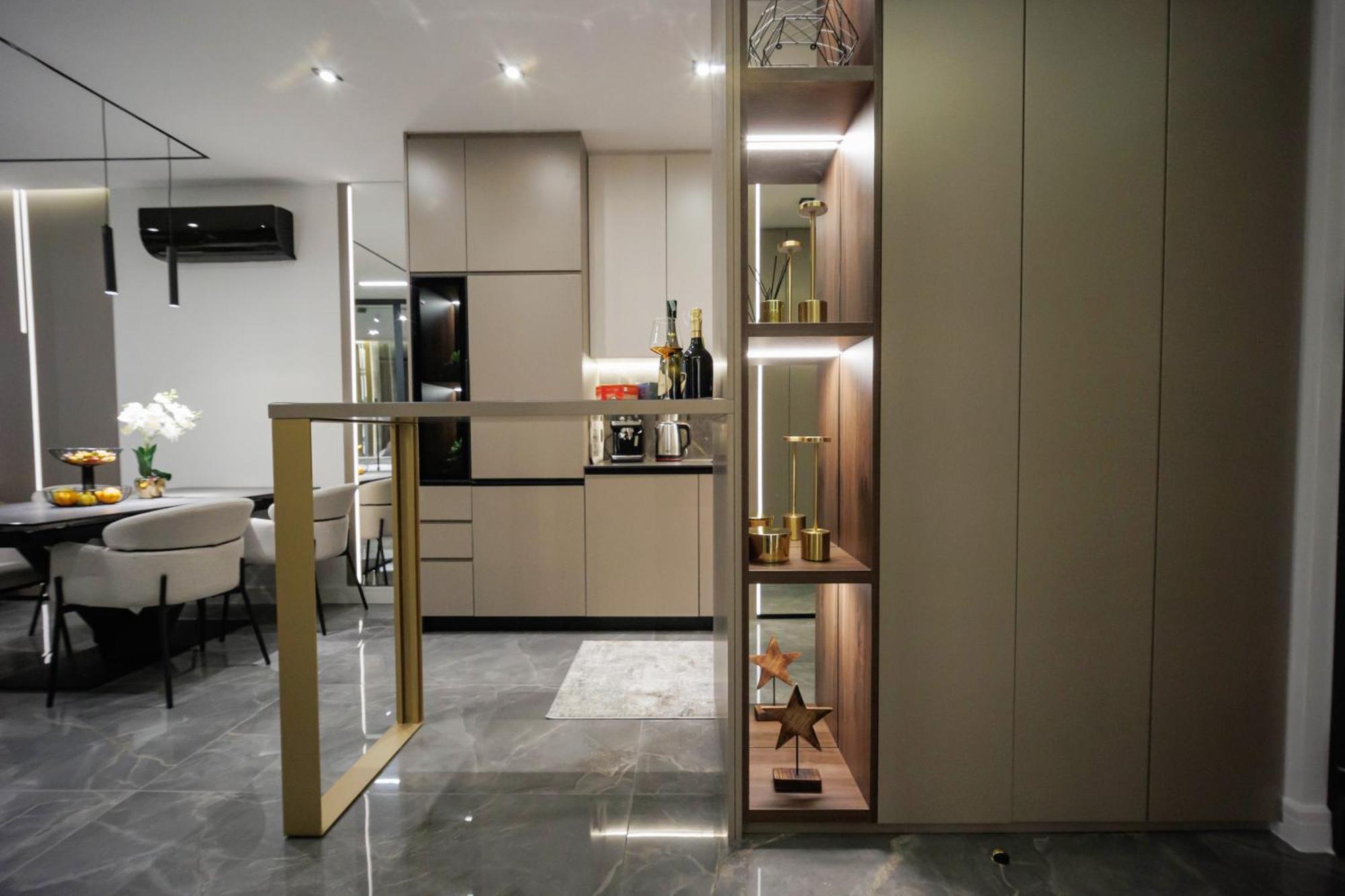 Luxury Palata - Stan Infinity Lägenhet Banja Luka