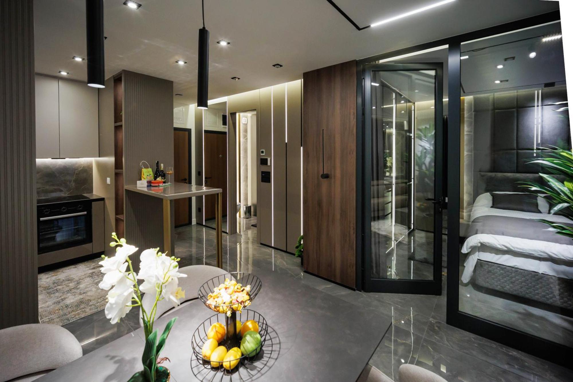 Luxury Palata - Stan Infinity * Banja Luka