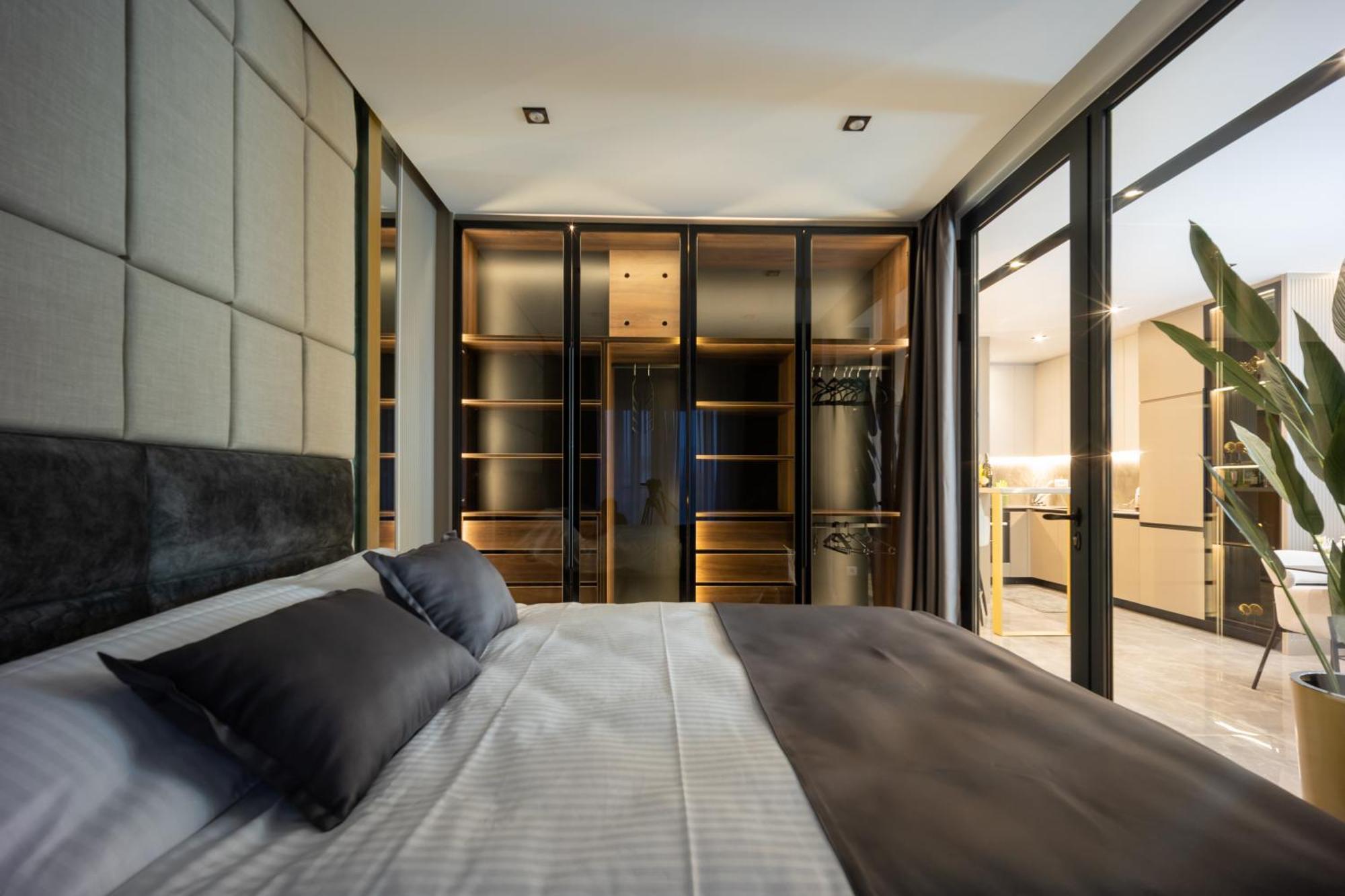 Luxury Palata - Stan Infinity