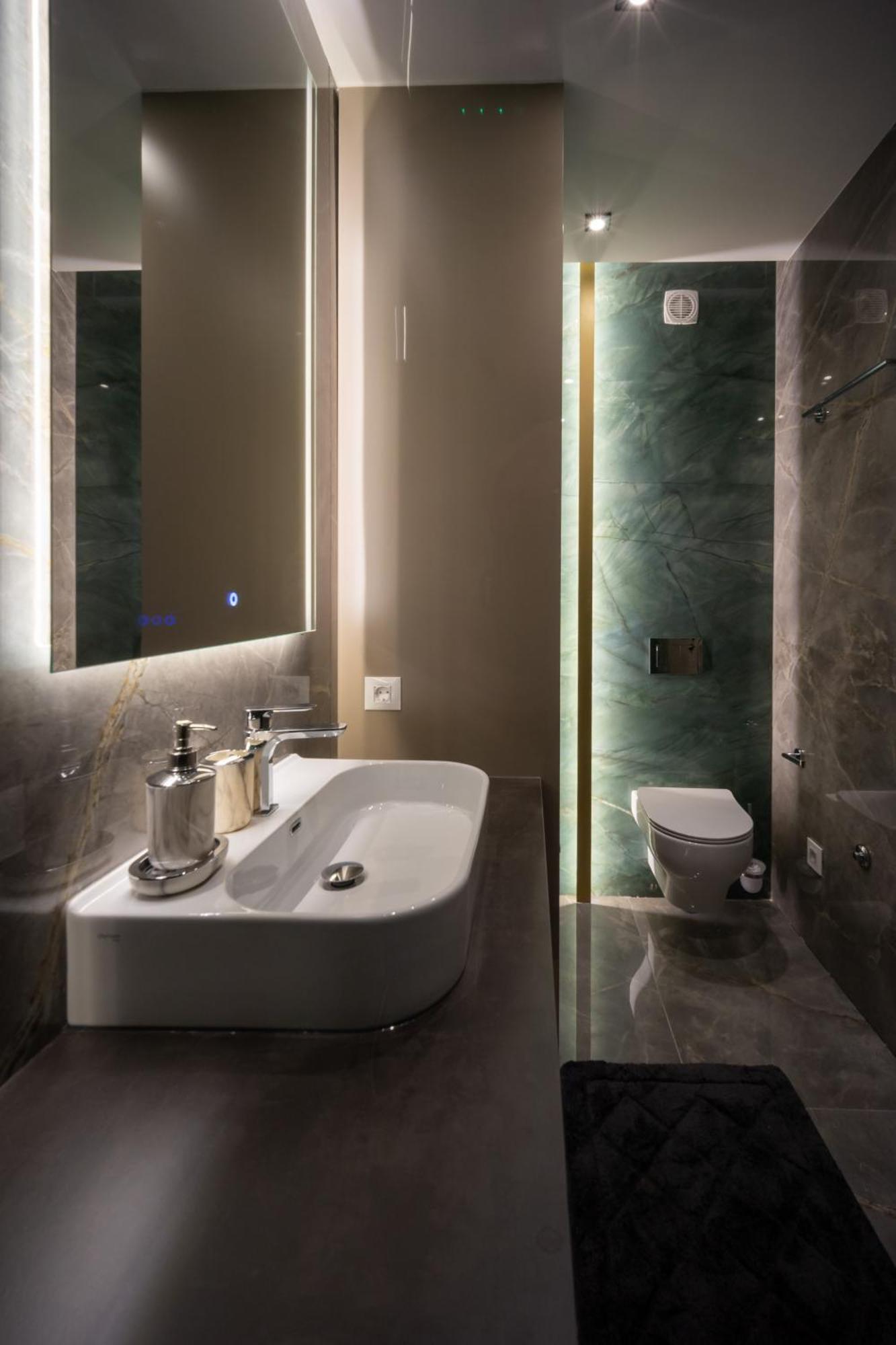 Luxury Palata - Stan Infinity * Banja Luka