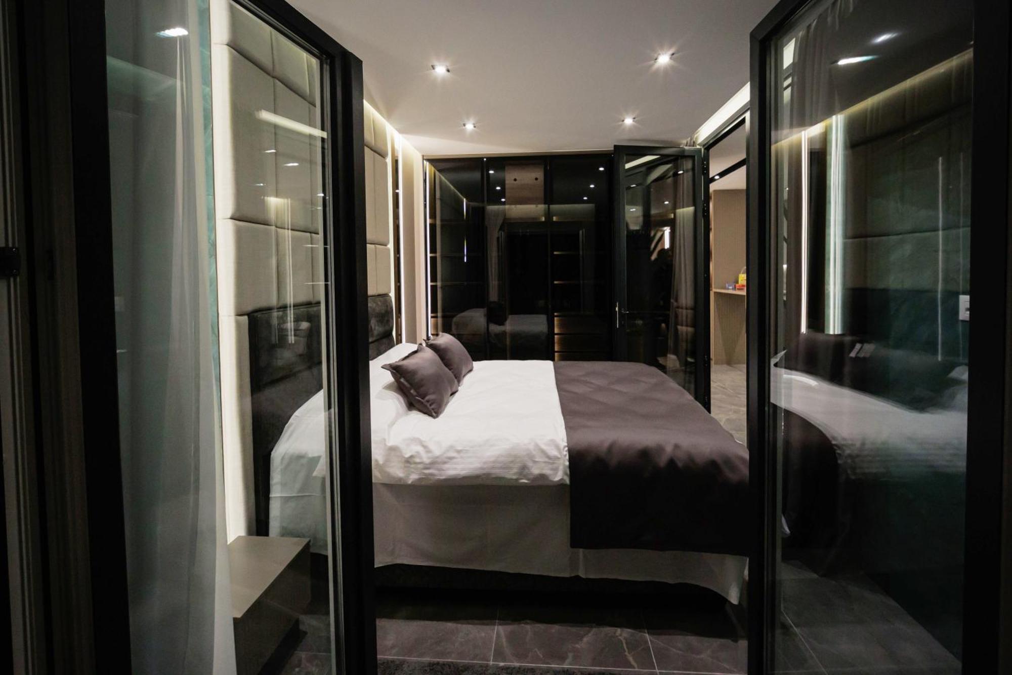 Luxury Palata - Stan Infinity