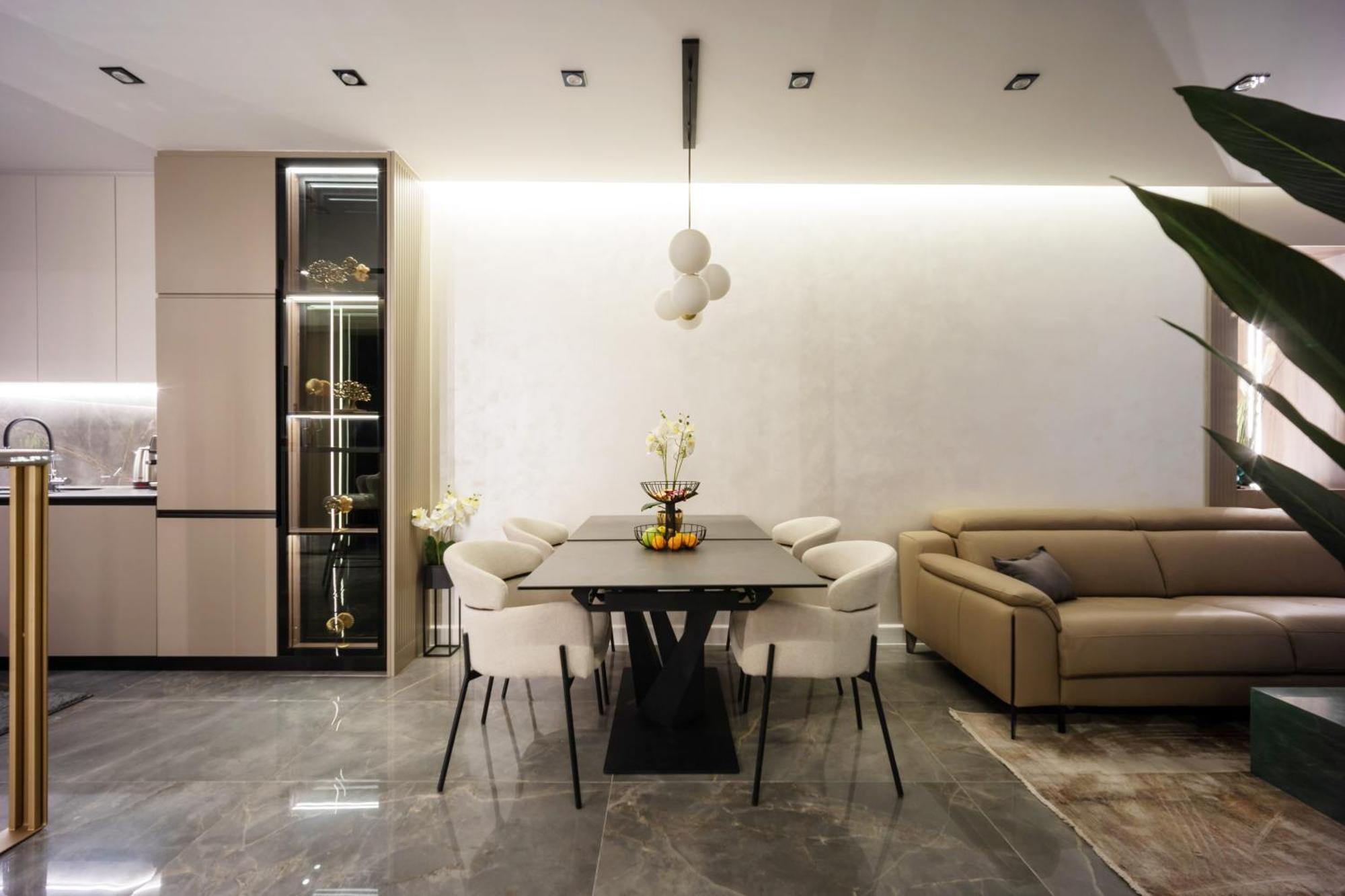 Luxury Palata - Stan Infinity Lägenhet Banja Luka