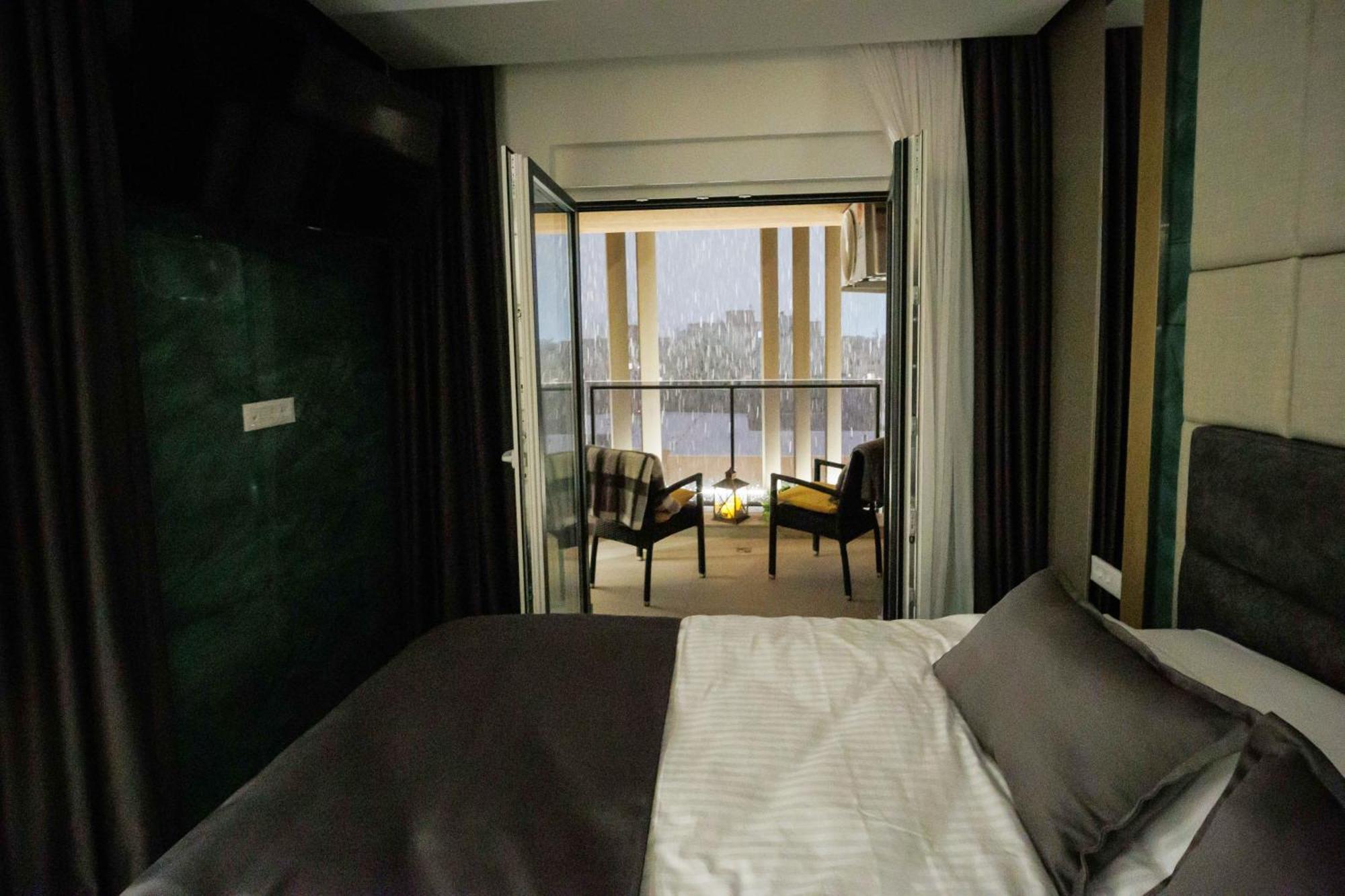 Luxury Palata - Stan Infinity Banja Luka