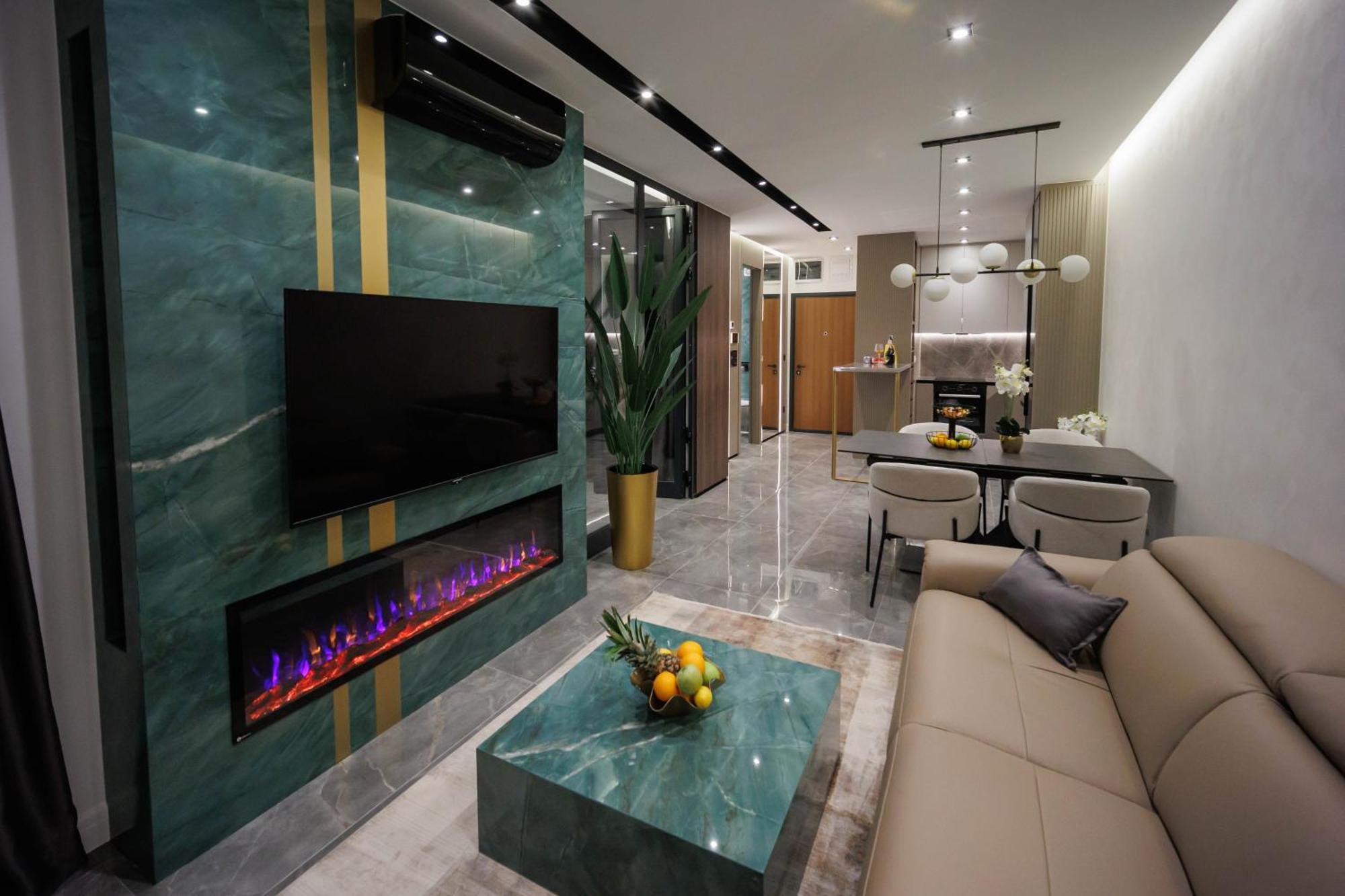 Luxury Palata - Stan Infinity * Banja Luka