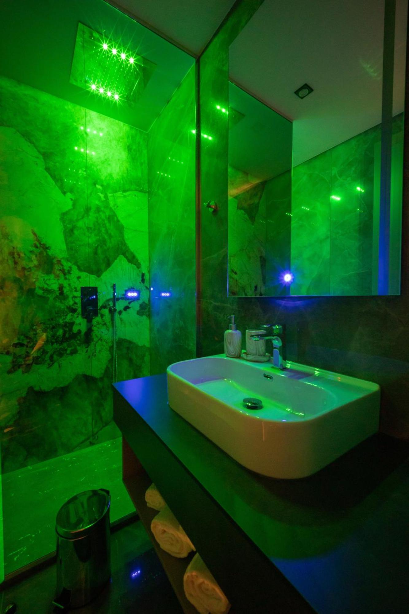 Luxury Palata - Stan Infinity Lägenhet Banja Luka