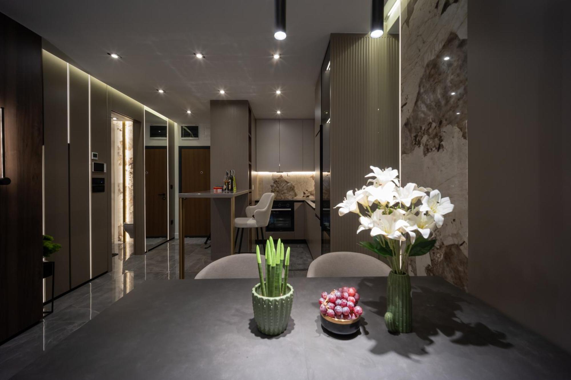 Lägenhet Luxury Palata - Stan Infinity Banja Luka