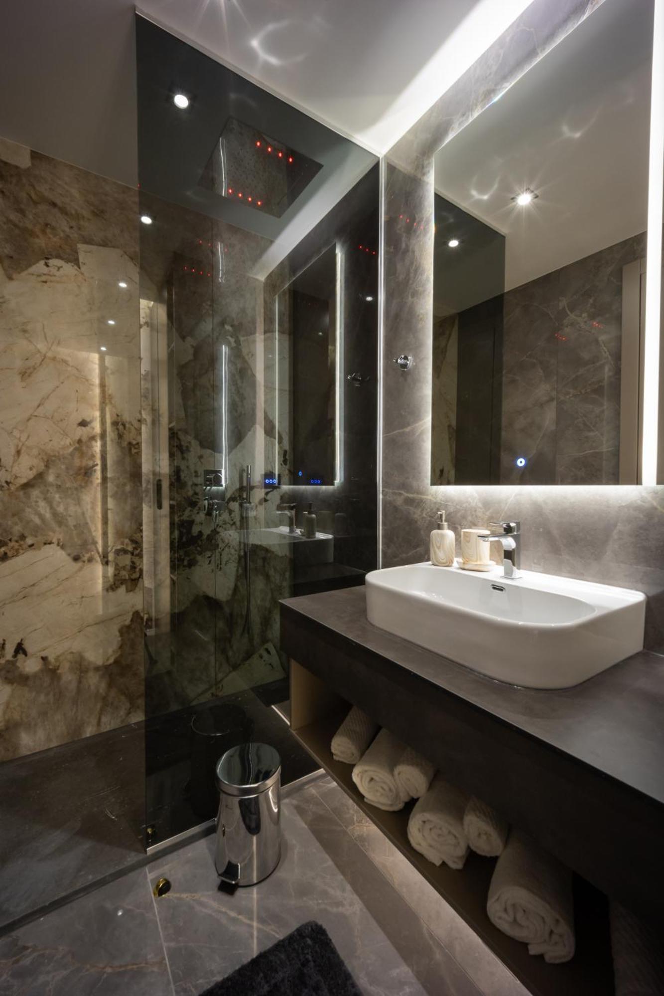 Luxury Palata - Stan Infinity Lägenhet Banja Luka