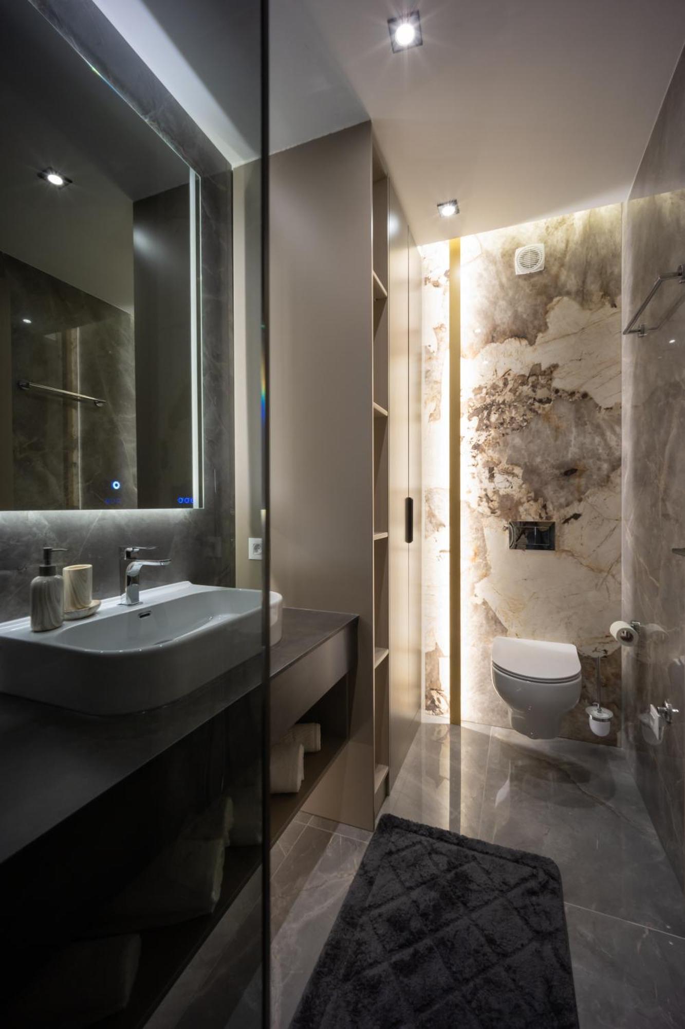 Luxury Palata - Stan Infinity * Banja Luka