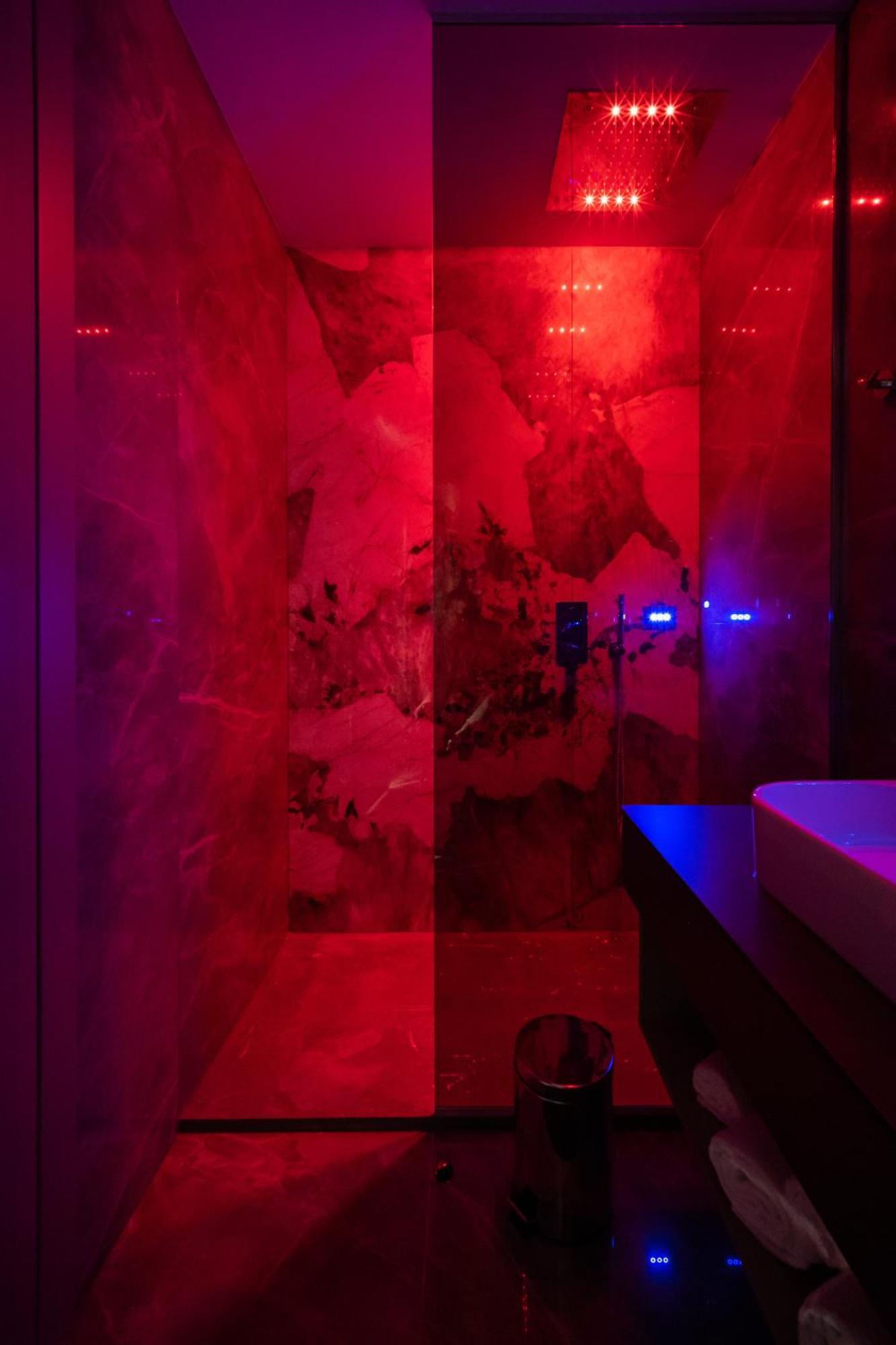 Luxury Palata - Stan Infinity Lägenhet